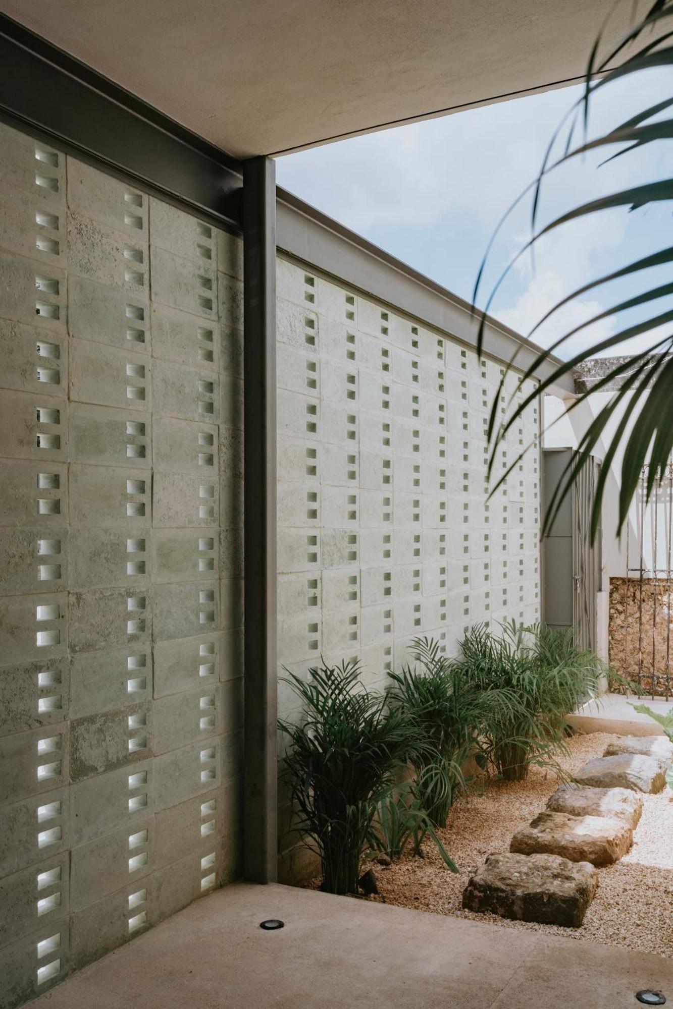 Casa Armonela, 5 Minutes From Paseo Montejo * Mérida