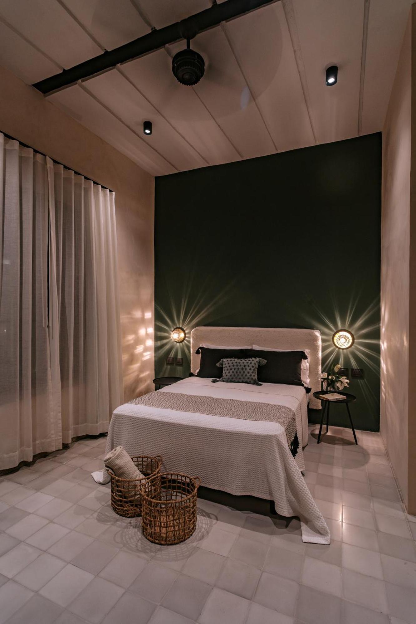 Casa Armonela, 5 Minutes From Paseo Montejo