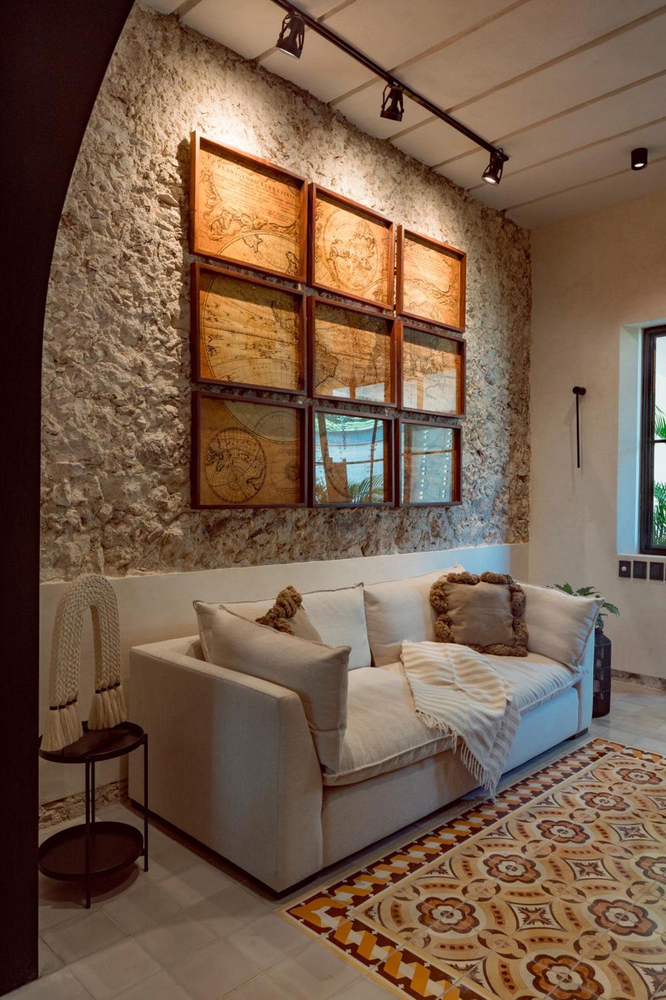 Casa Armonela, 5 Minutes From Paseo Montejo *