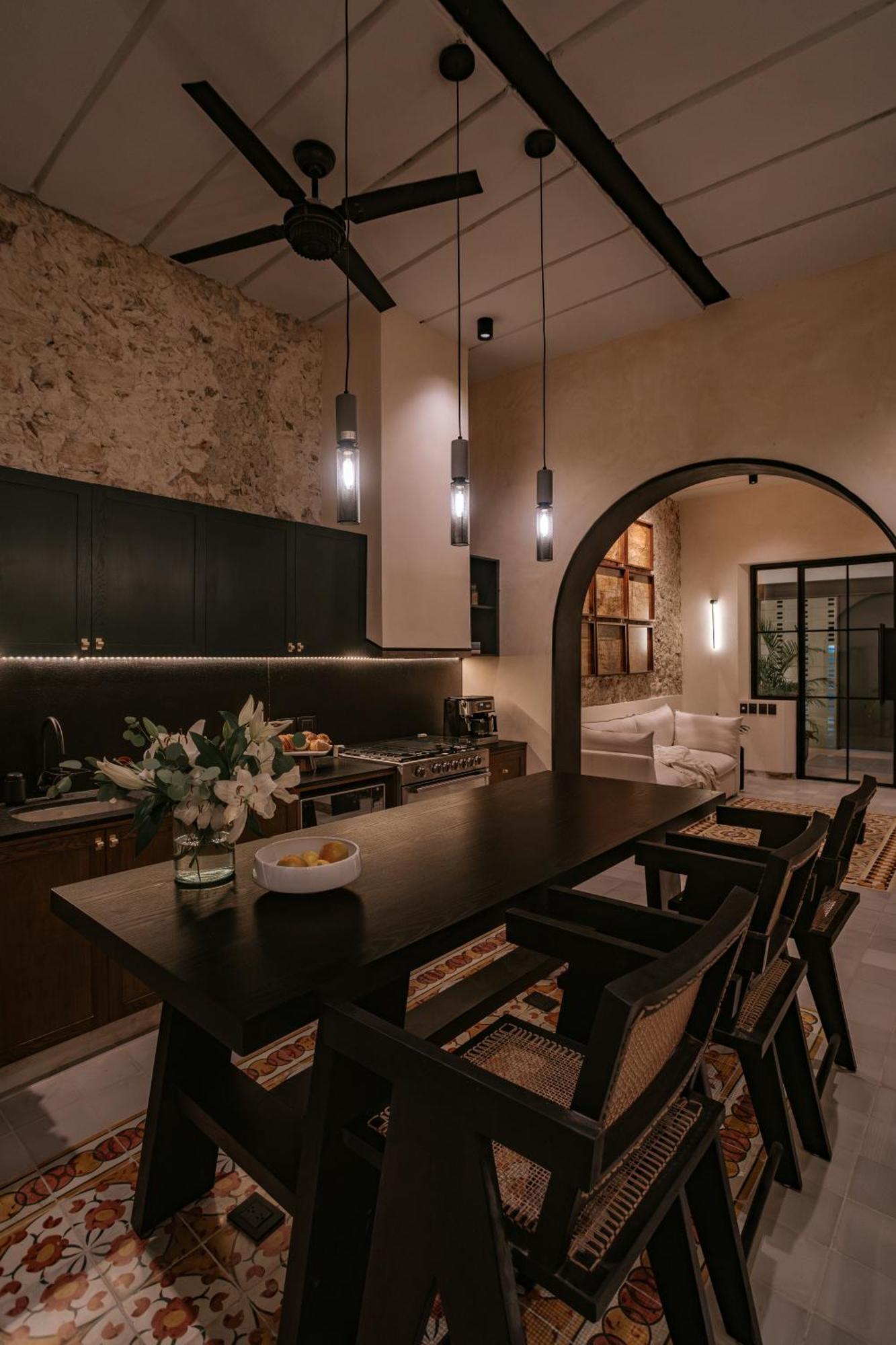 Casa Armonela, 5 Minutes From Paseo Montejo * Mérida