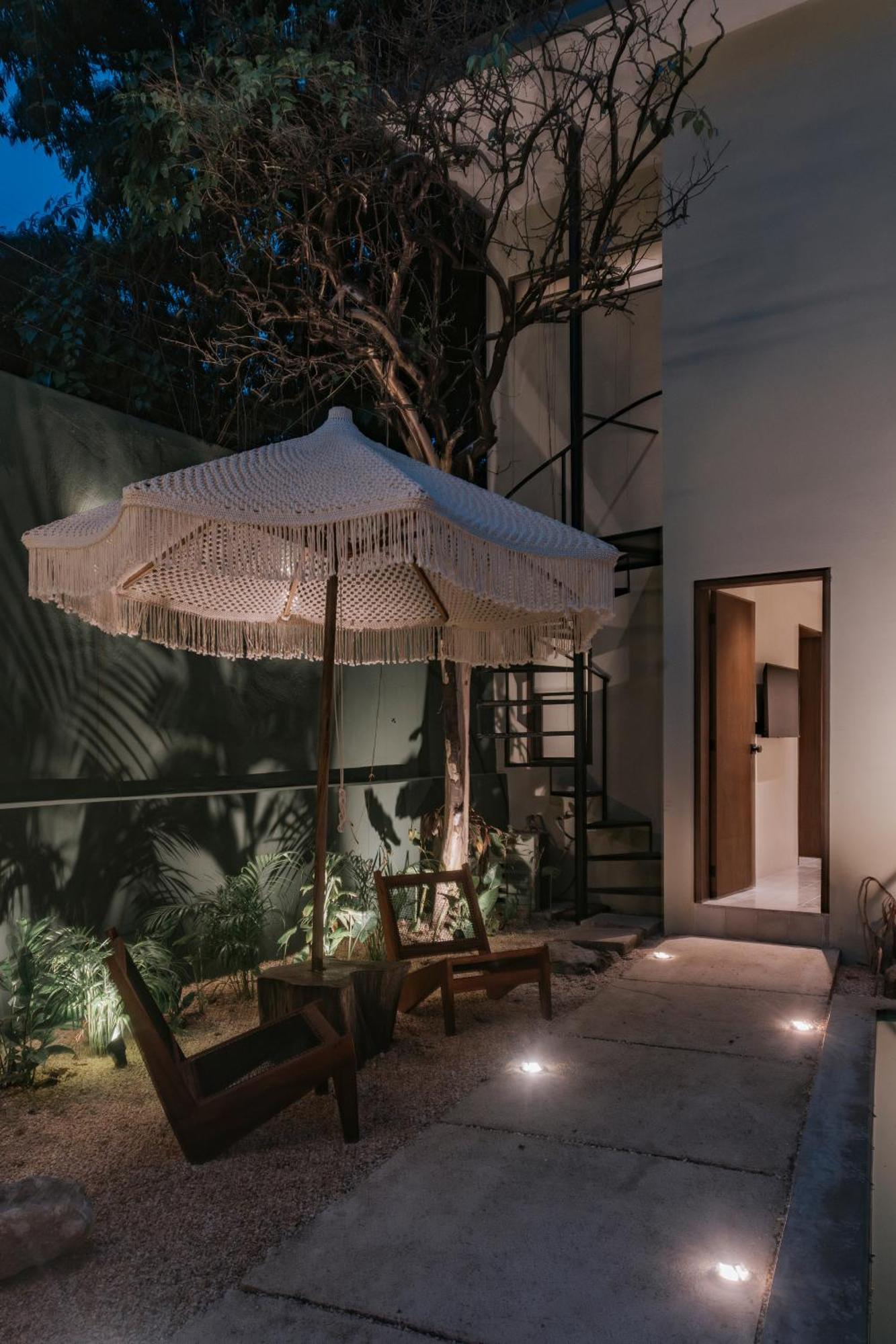 Casa Armonela, 5 Minutes From Paseo Montejo Сasa de vacaciones *