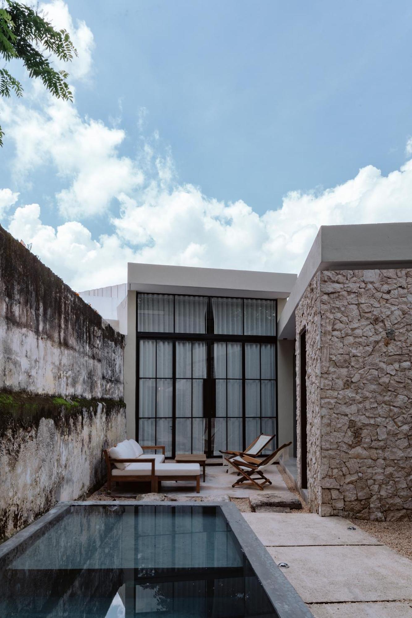 Casa Armonela, 5 Minutes From Paseo Montejo