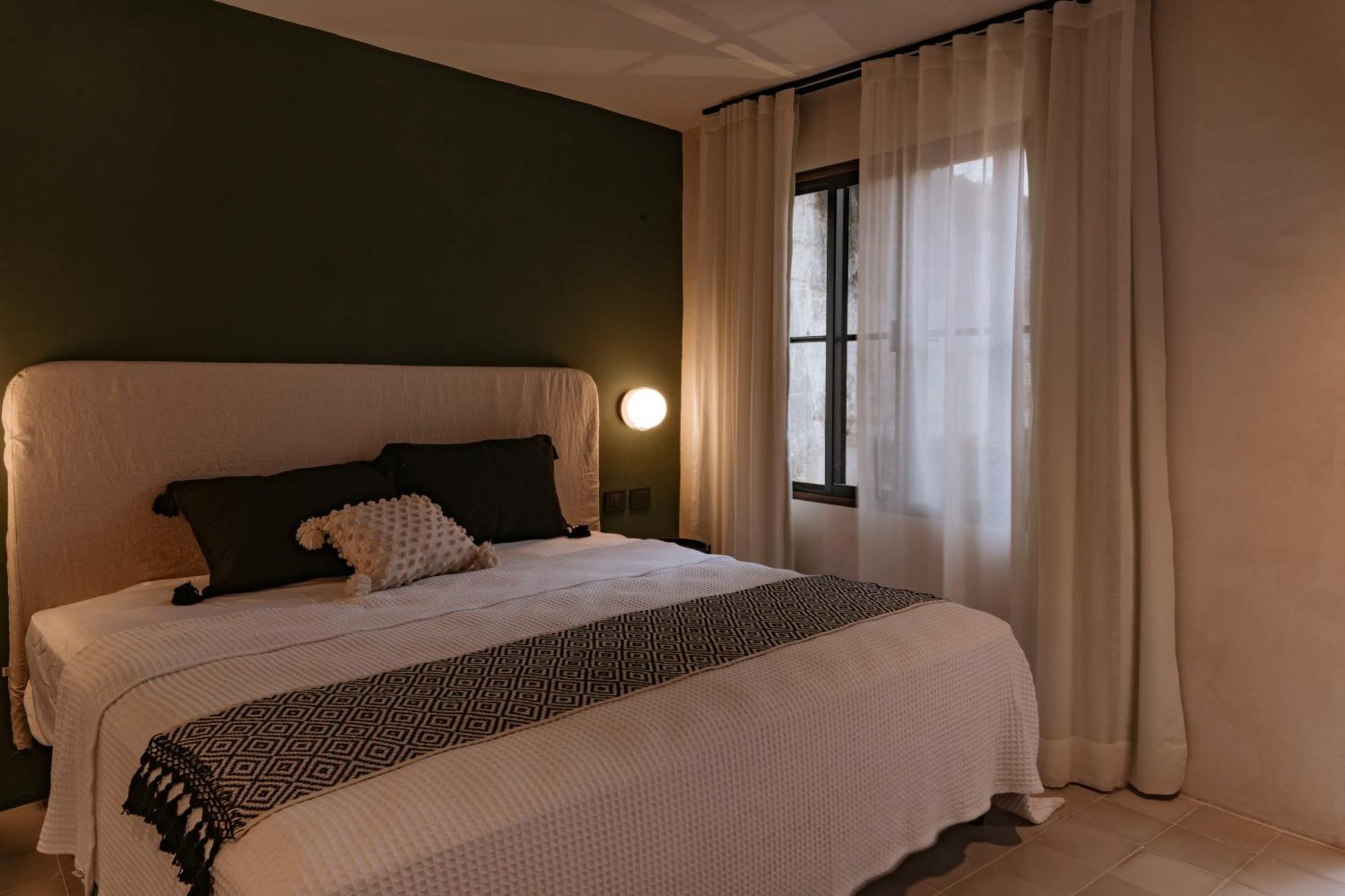 Casa Armonela, 5 Minutes From Paseo Montejo Сasa de vacaciones