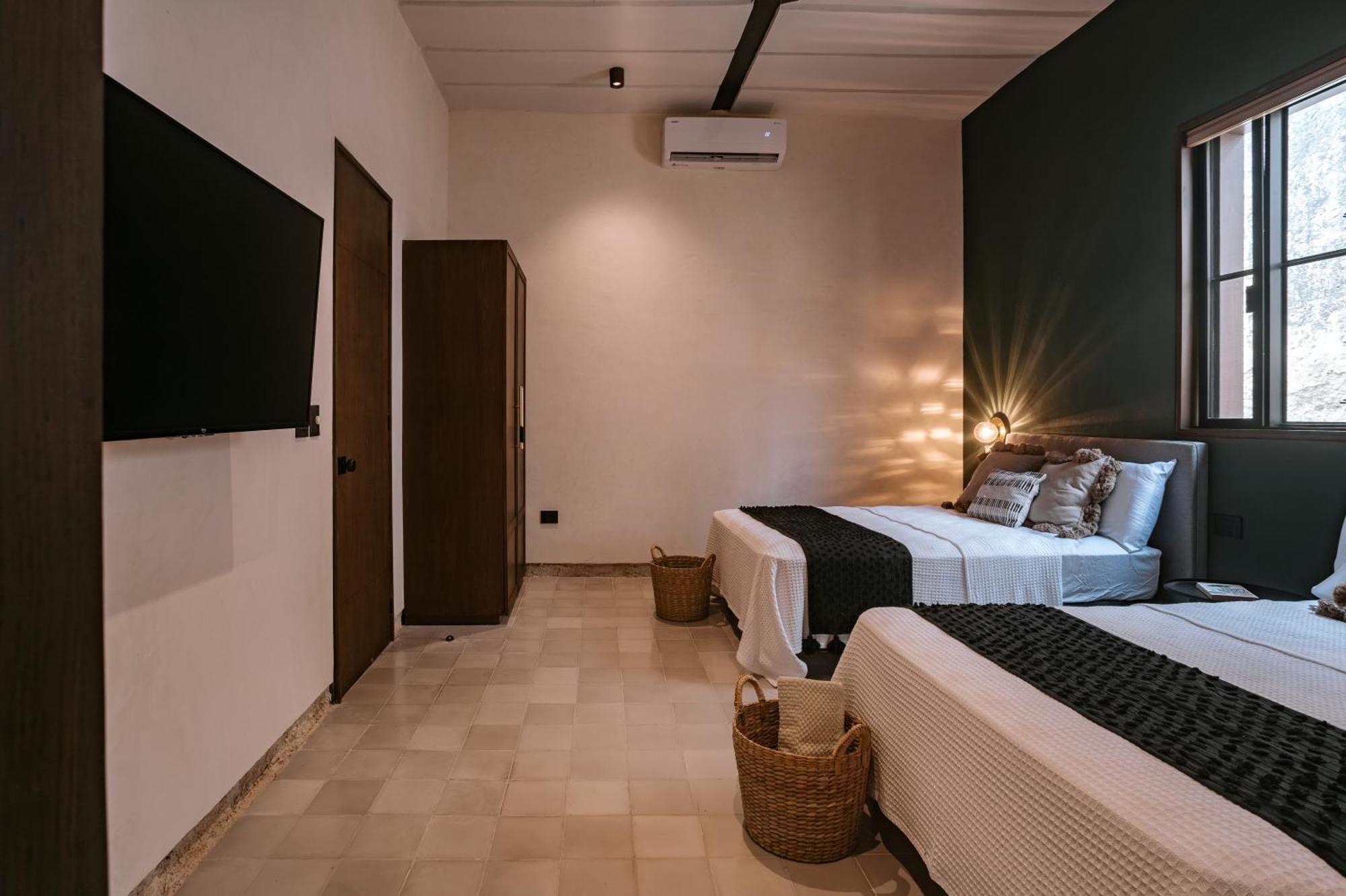 Casa Armonela, 5 Minutes From Paseo Montejo Сasa de vacaciones Mérida