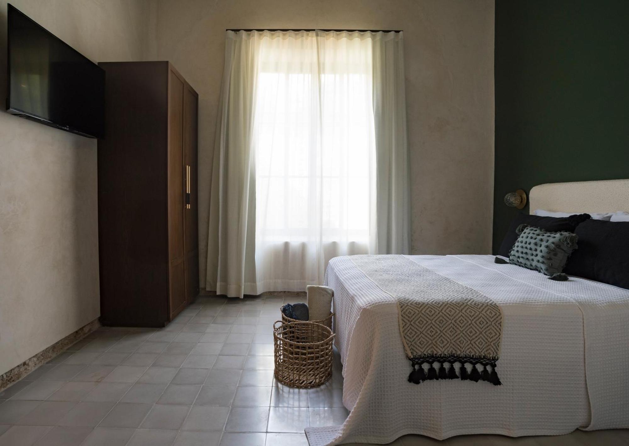 Сasa de vacaciones Casa Armonela, 5 Minutes From Paseo Montejo *