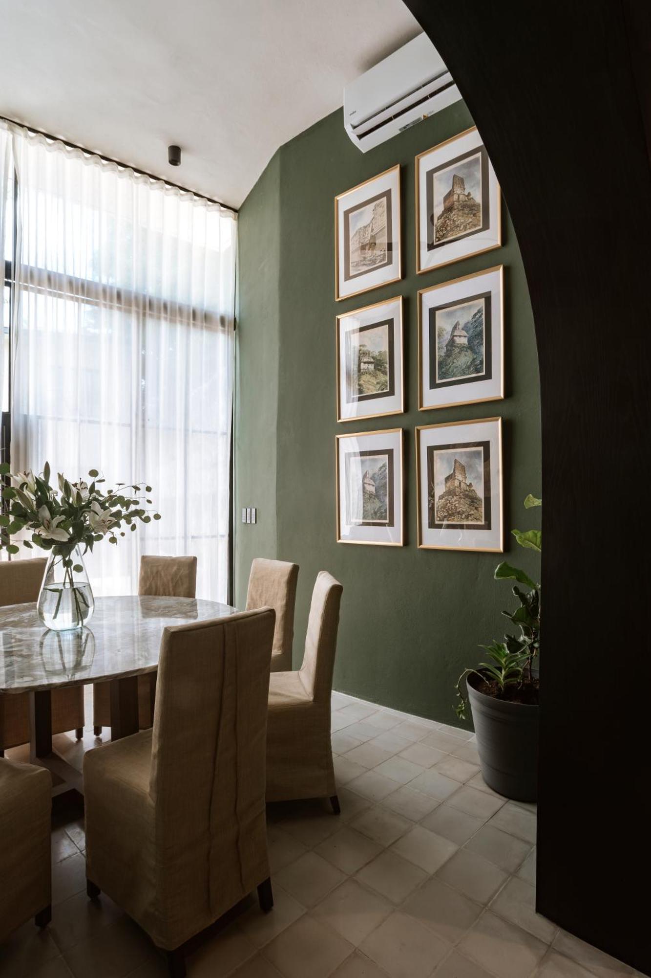 Casa Armonela, 5 Minutes From Paseo Montejo