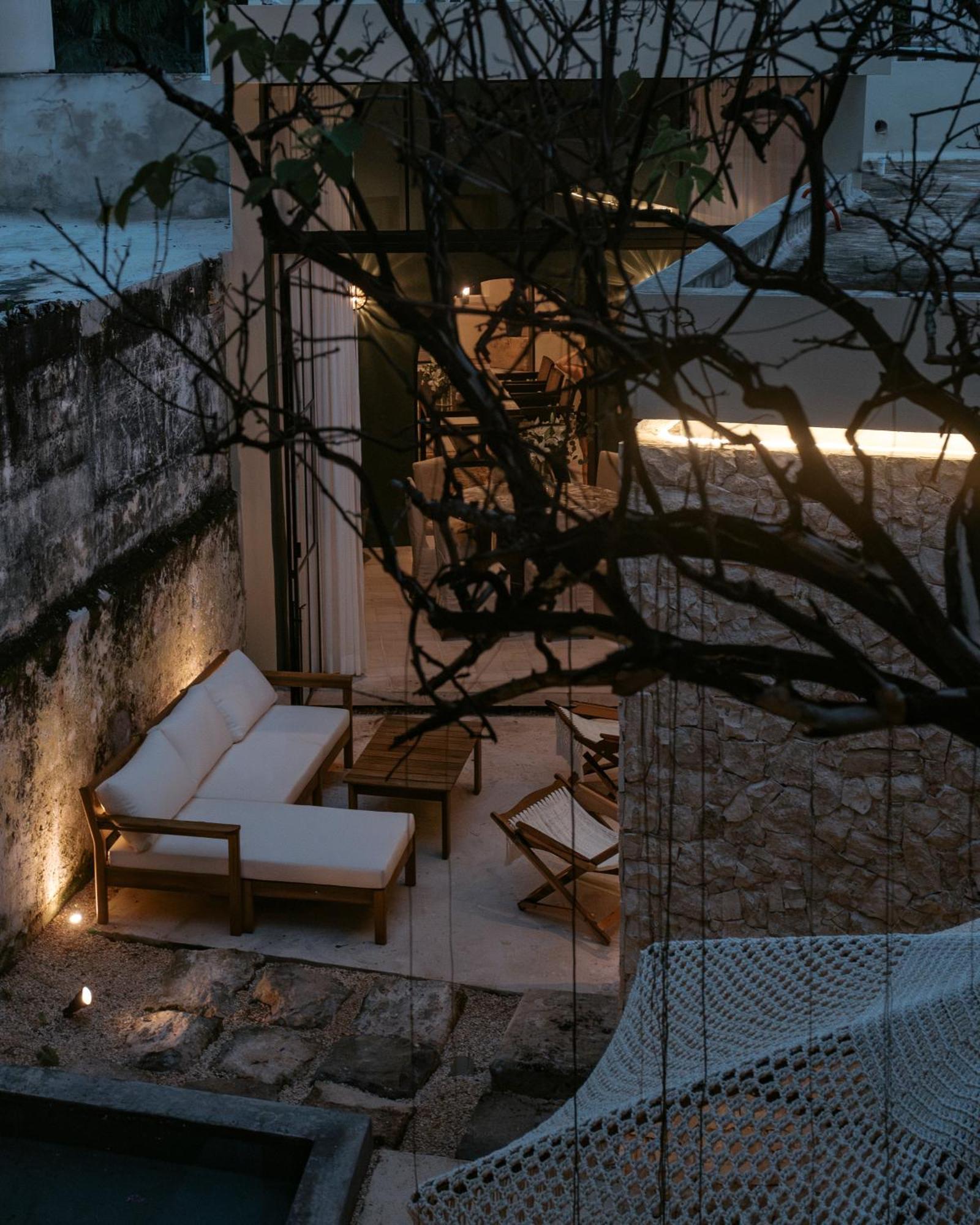 Сasa de vacaciones Casa Armonela, 5 Minutes From Paseo Montejo Mérida